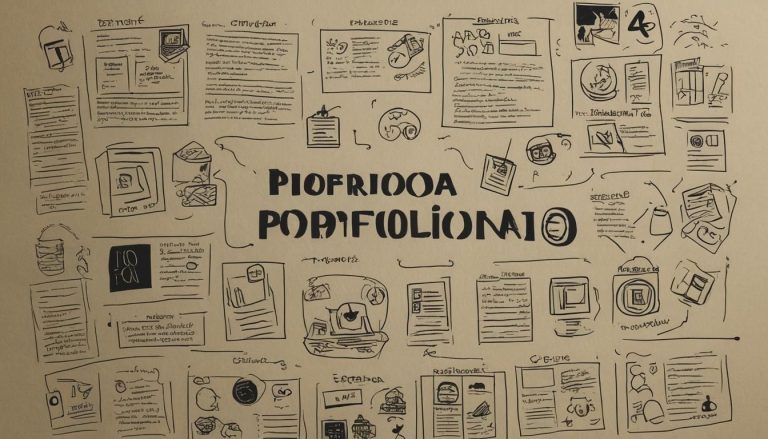 Comment créer un portfolio attractif