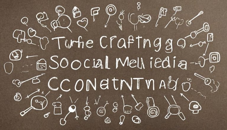 Comment créer une stratégie de contenu pour les réseaux sociaux