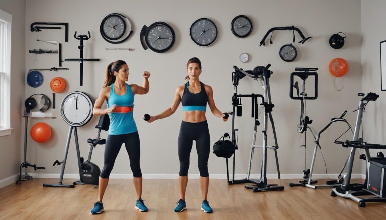 Comment choisir le bon équipement de fitness pour la maison