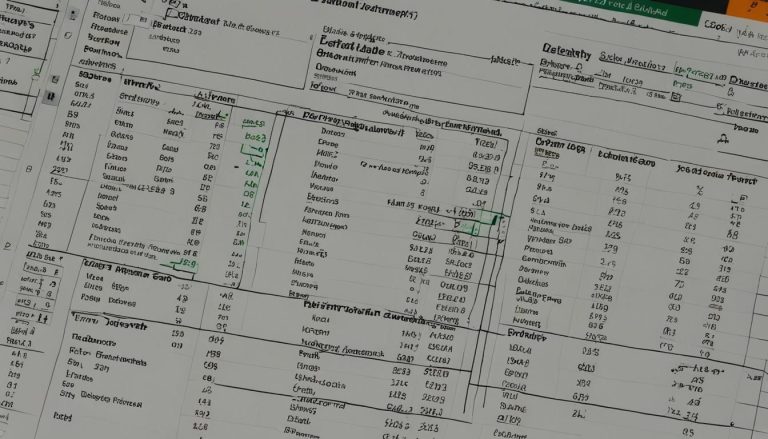 Comment créer des tableaux dynamiques sur Excel