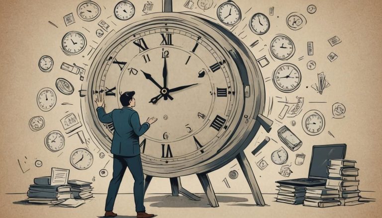 Comment gérer son temps efficacement