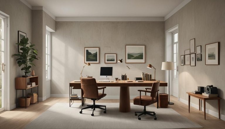 Les erreurs à éviter en décoration intérieure