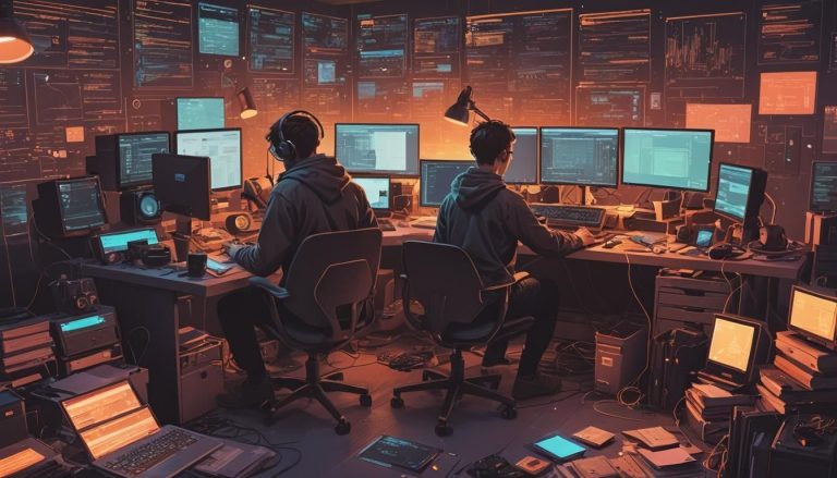 Comment se former aux langages de programmation modernes