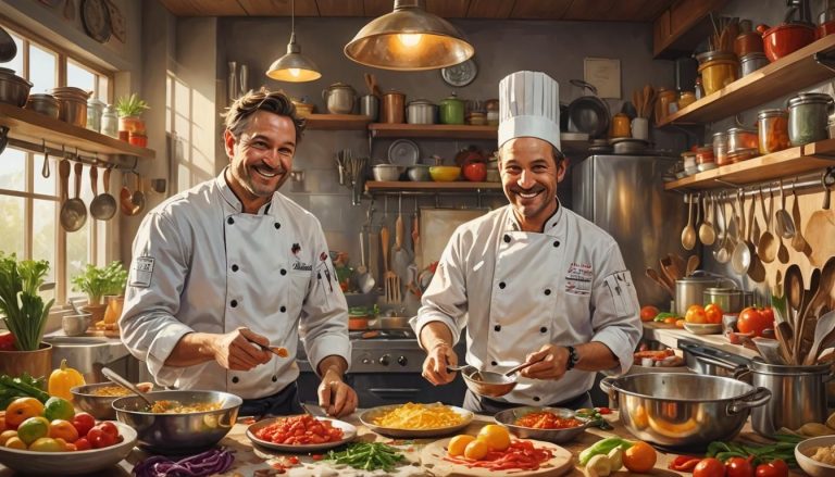 Les erreurs à éviter en cuisine