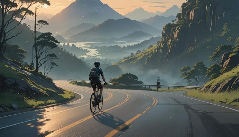 Les erreurs courantes à éviter en cyclisme
