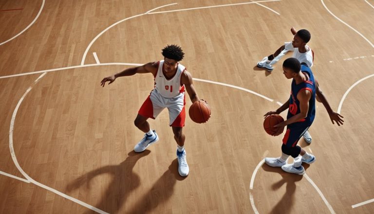 Les avantages de la physiothérapie pour les joueurs de basketball