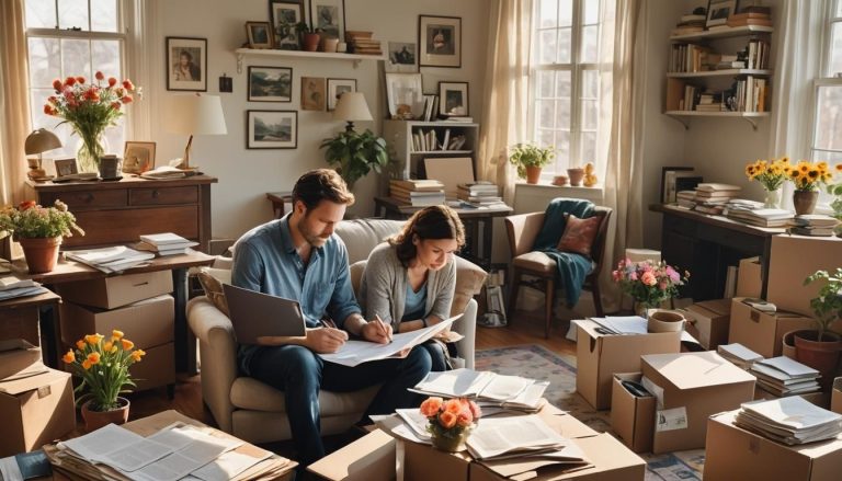 Les erreurs à éviter lors de la demande de prêt immobilier
