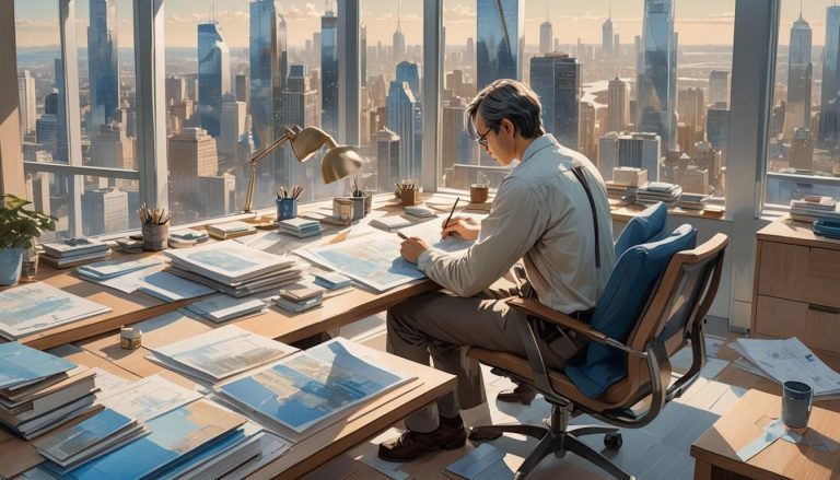 Les erreurs à éviter lors de la création d'une stratégie marketing pour les architectes