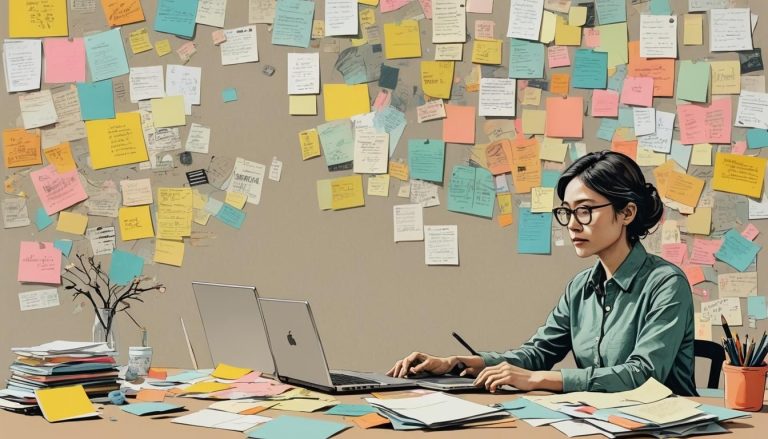 Les erreurs à éviter en design graphique