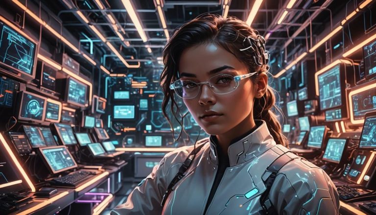 Les tendances en sécurité informatique pour 2024