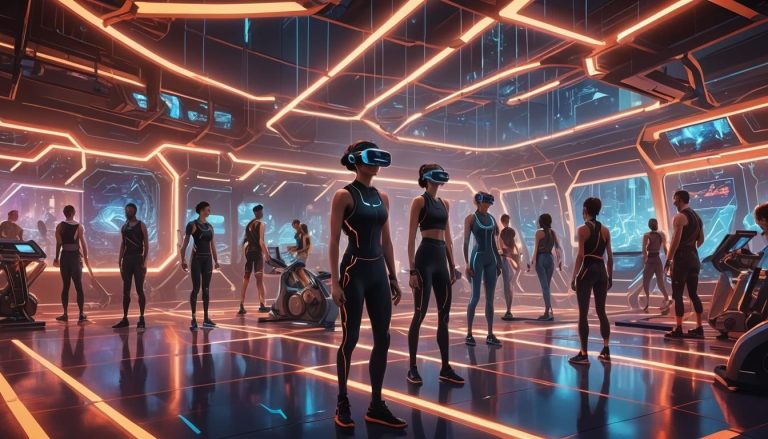 Les tendances en fitness pour 2023