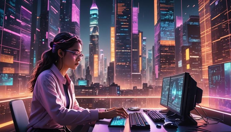 Les tendances en développement web pour les années à venir
