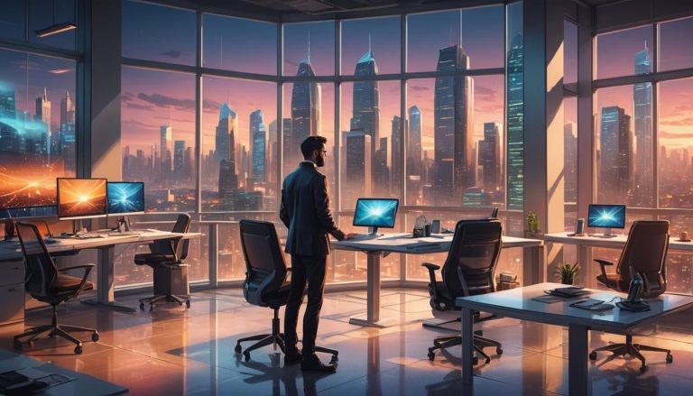 Les tendances du télétravail en 2023