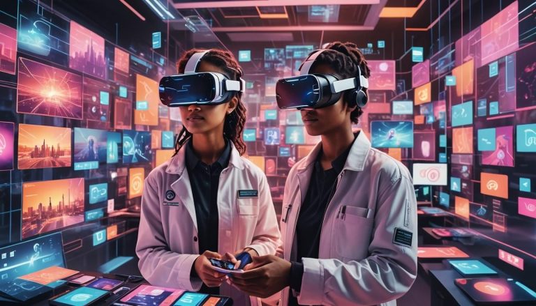 Les tendances des réseaux sociaux à suivre en 2024