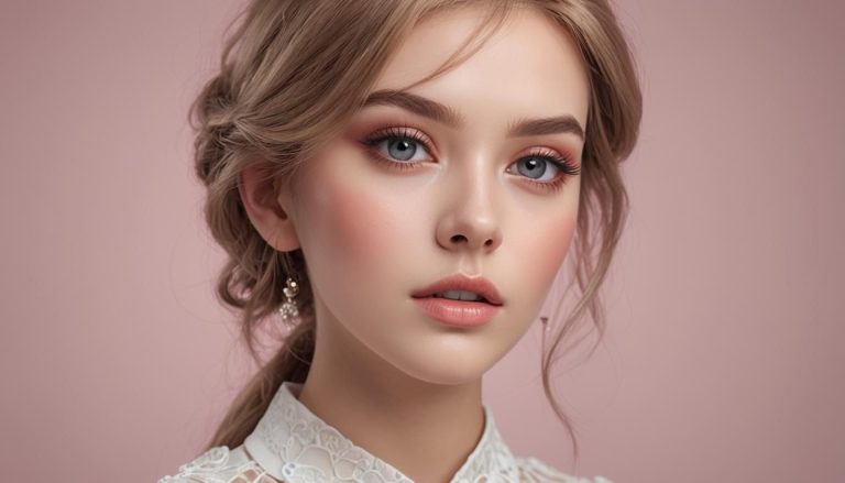 Le contouring : la technique pour sculpter son visage