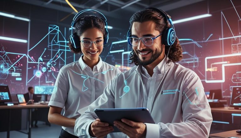 Les stratégies de marketing basées sur l'intelligence artificielle