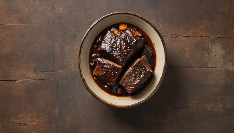 Sauce espagnole : utilisation en cuisine