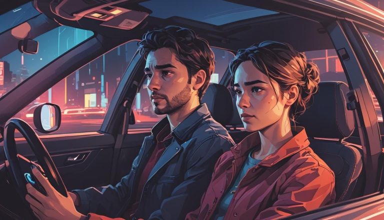 Netflix sur écran voiture : Comment l'installer ?