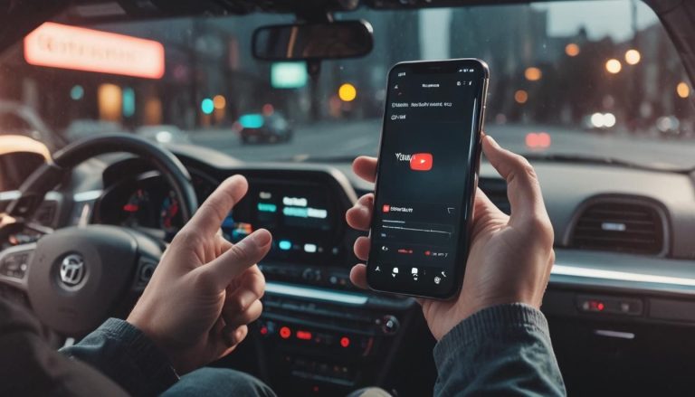 Tout ce que vous devez savoir sur YouTube CarPlay IPA