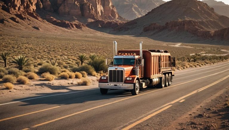 Meilleure antenne CB pour camion : top des recommandations