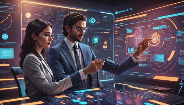 Les techniques pour optimiser le CRM avec des bots