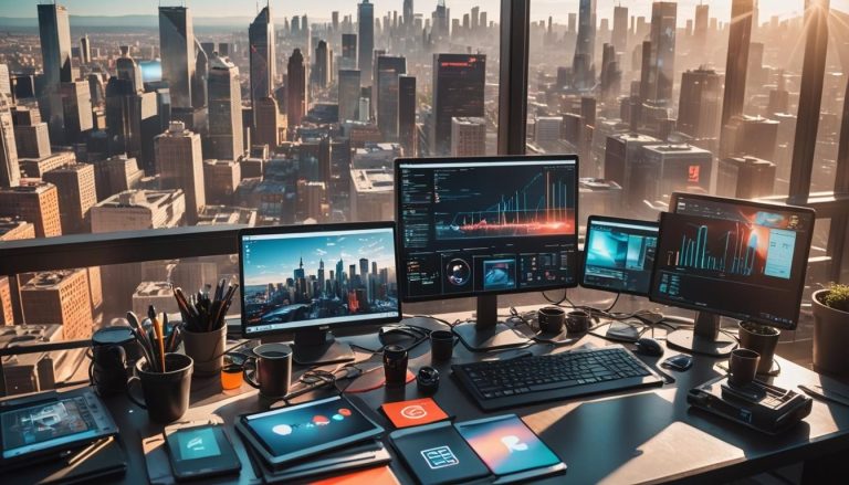 Les outils indispensables pour la gestion des réseaux sociaux